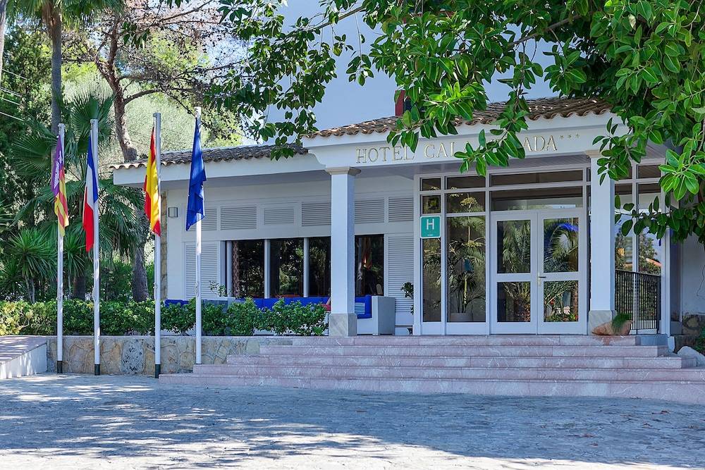 Hotel Cala Murada 1