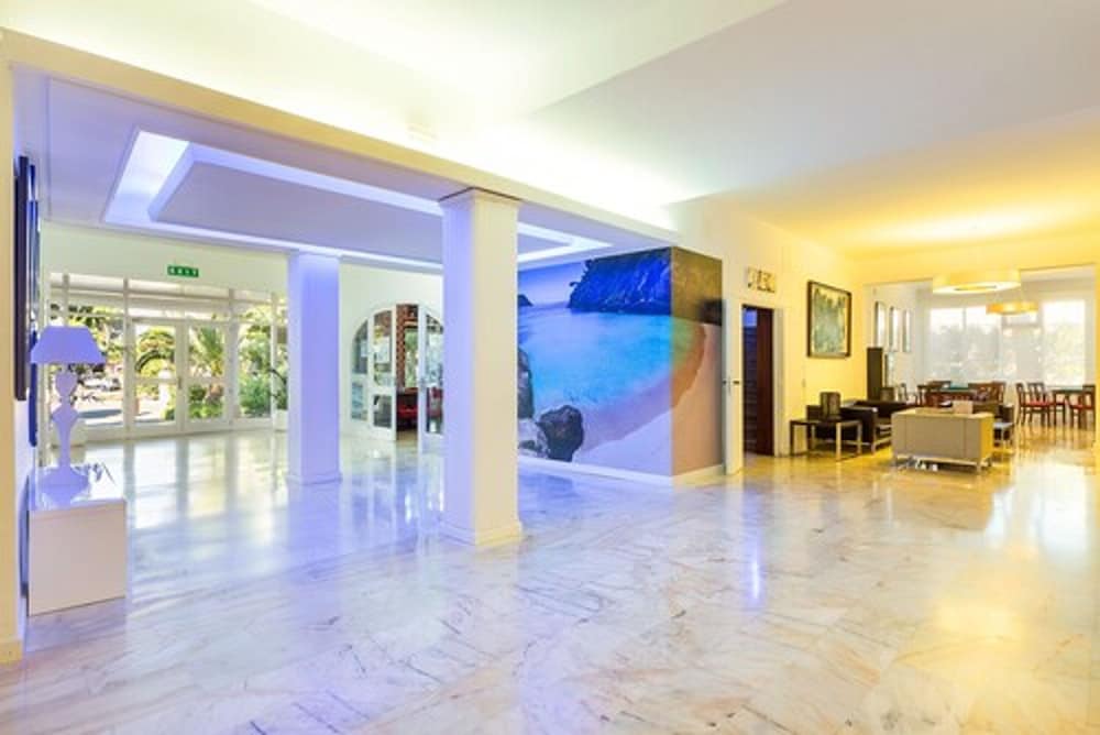 Hotel Cala Murada 2