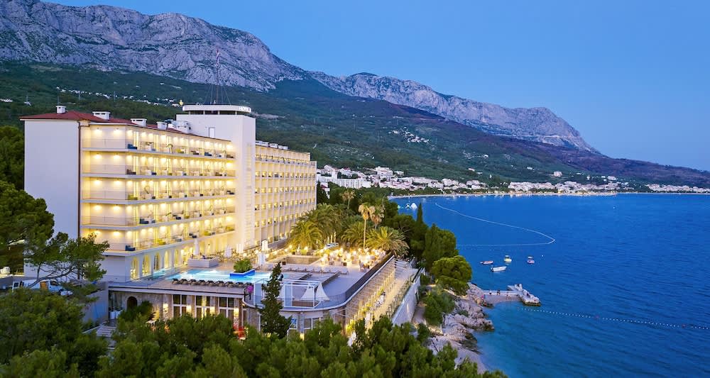 Bluesun Hotel Jadran 1