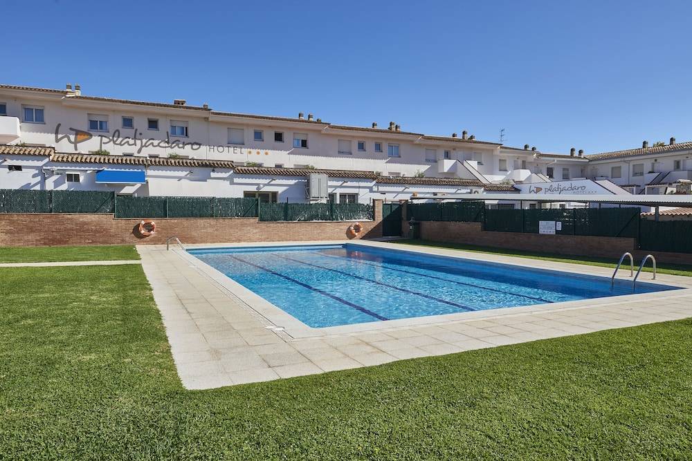 Hotel Platja D'aro 1