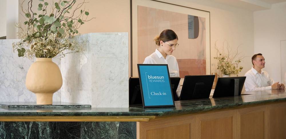 Bluesun Hotel Alga 2