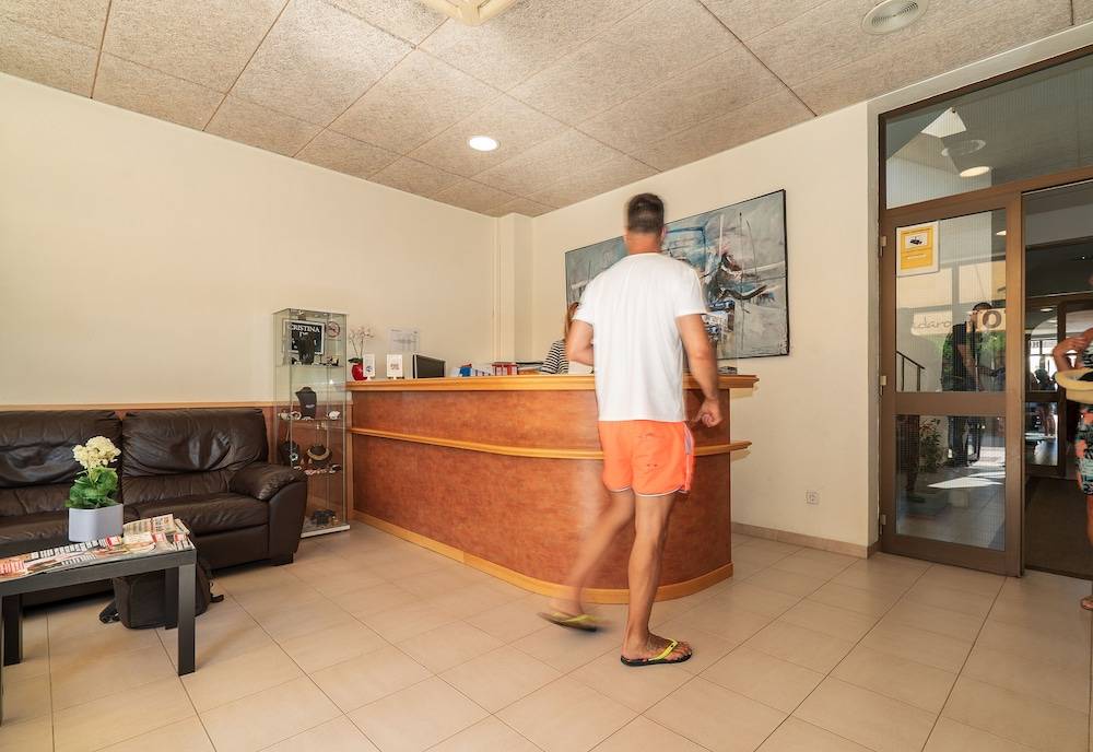 Hotel Platja D'aro 2