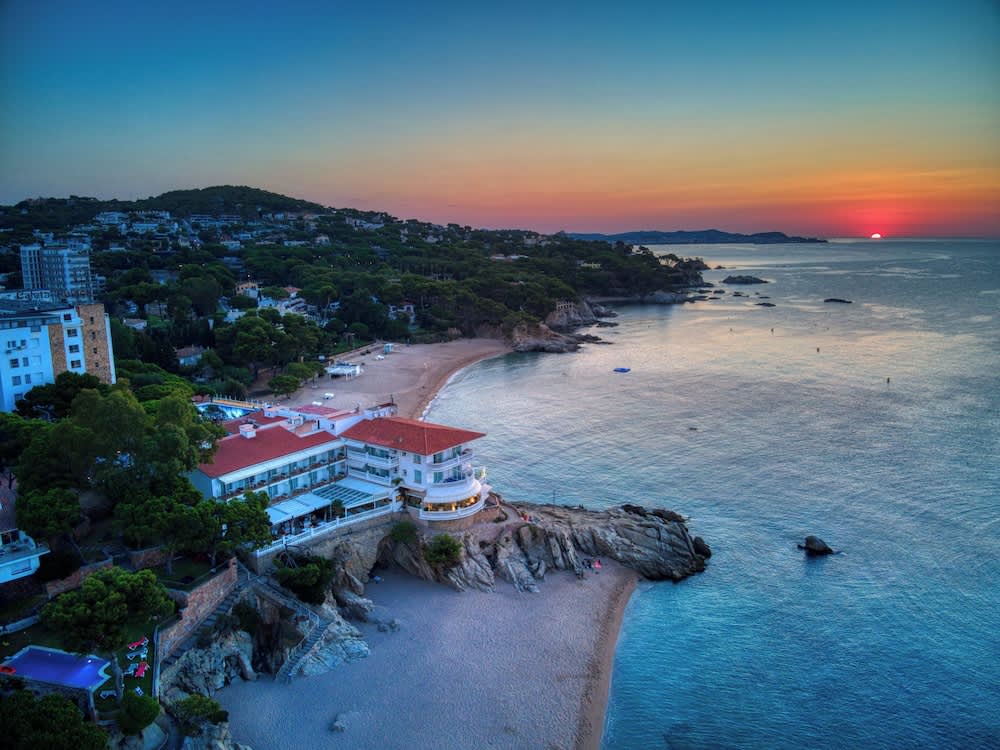 Hotel Costa Brava 1