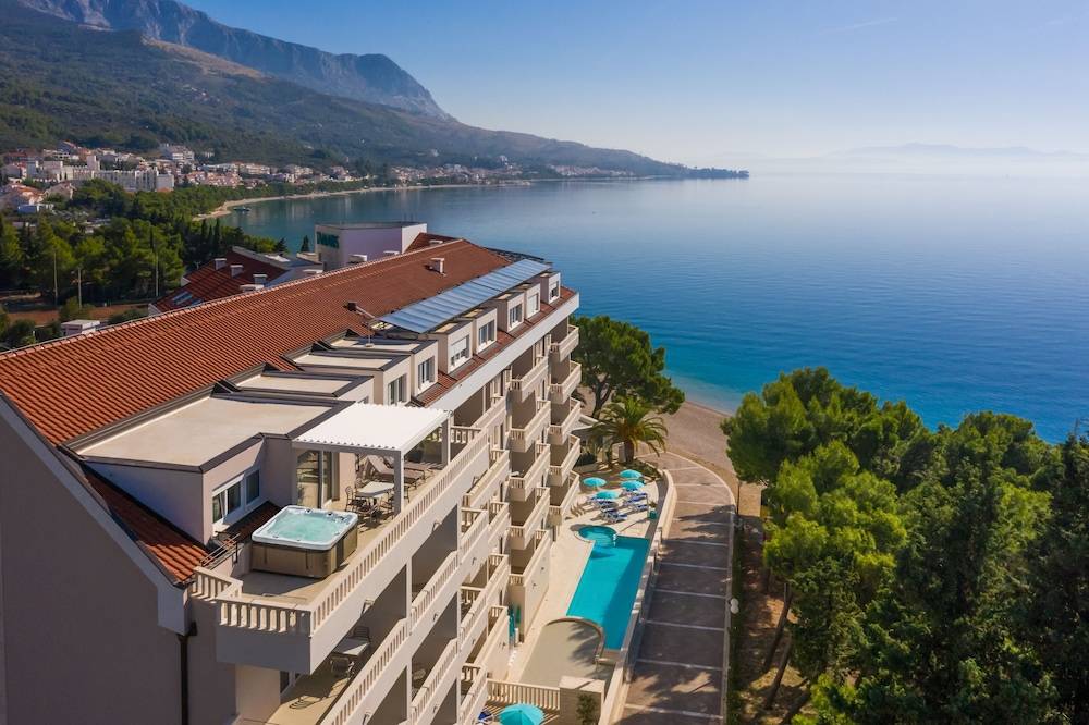Hotel Tamaris 1