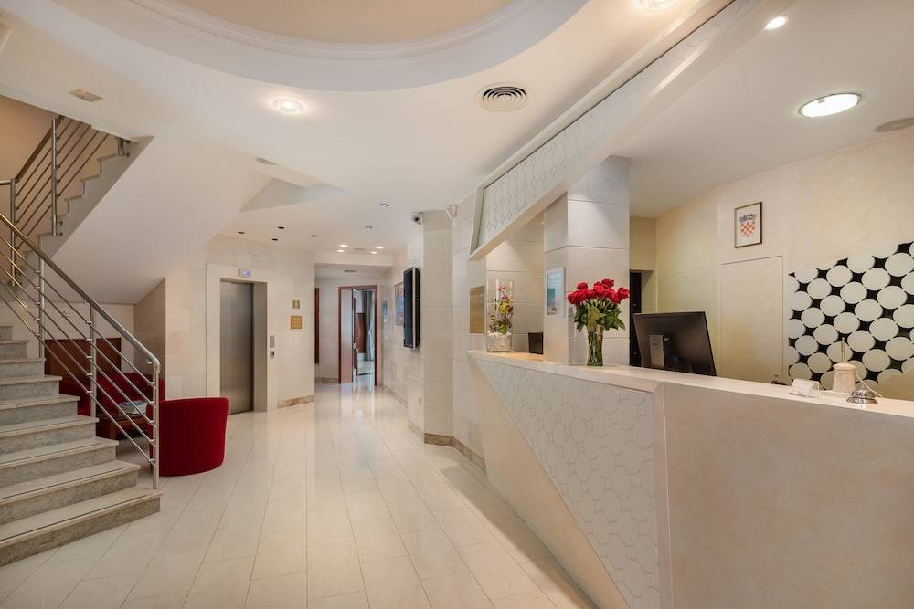 Hotel Tamaris 2