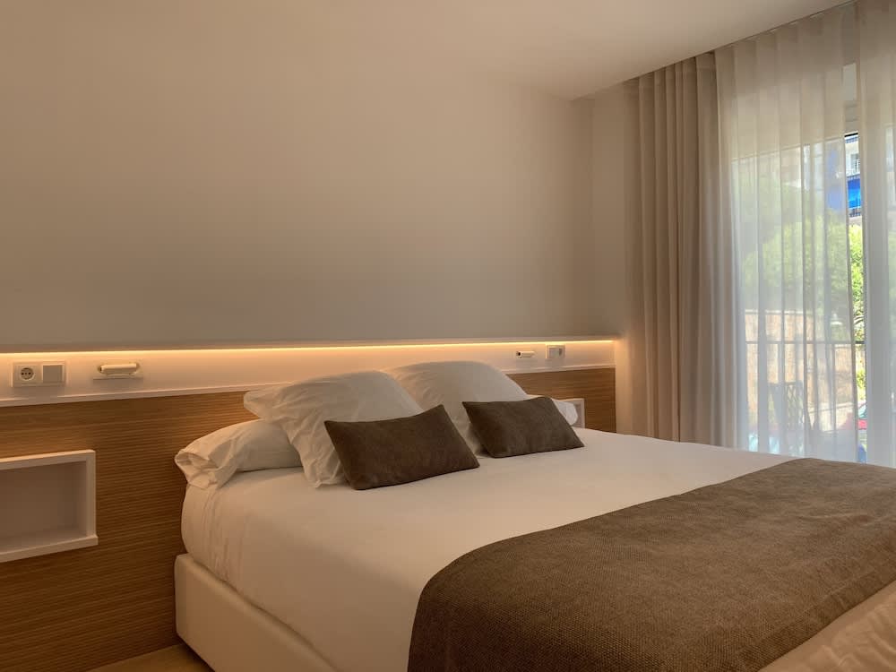 Hotel Costa Brava 2