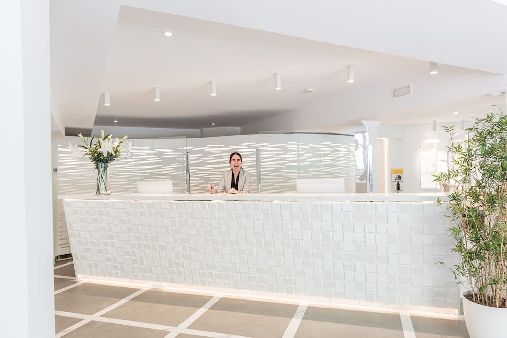 Hotel Planamar by Escampa Hotels 2