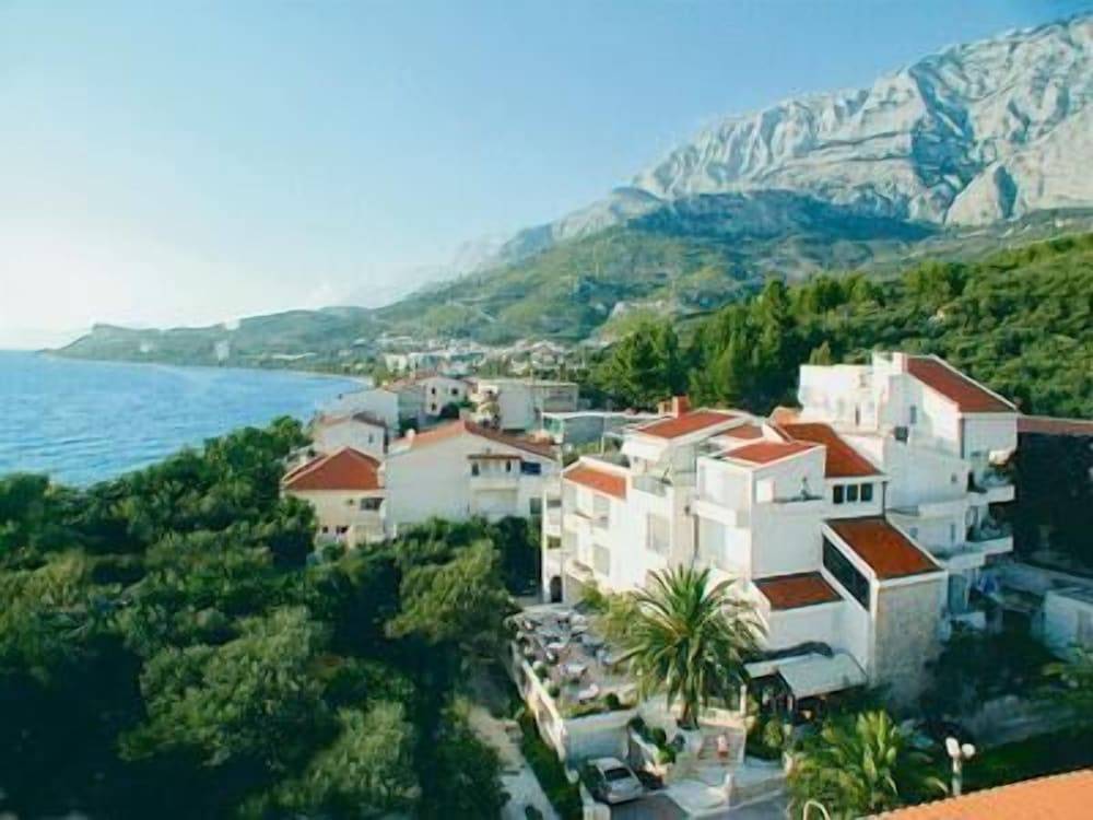 Hotel Villa Marija 1