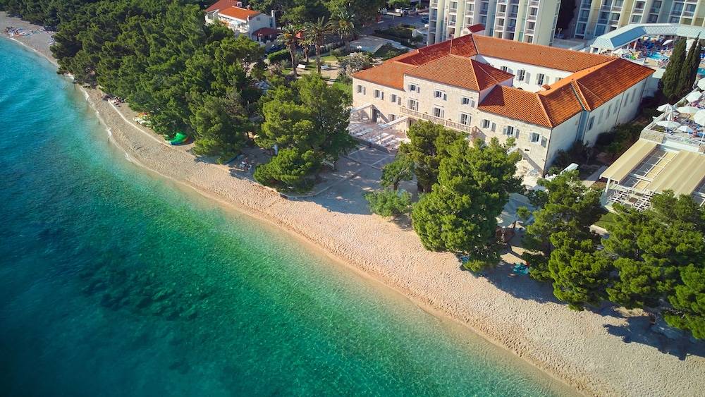 Heritage Hotel Kaštelet 1