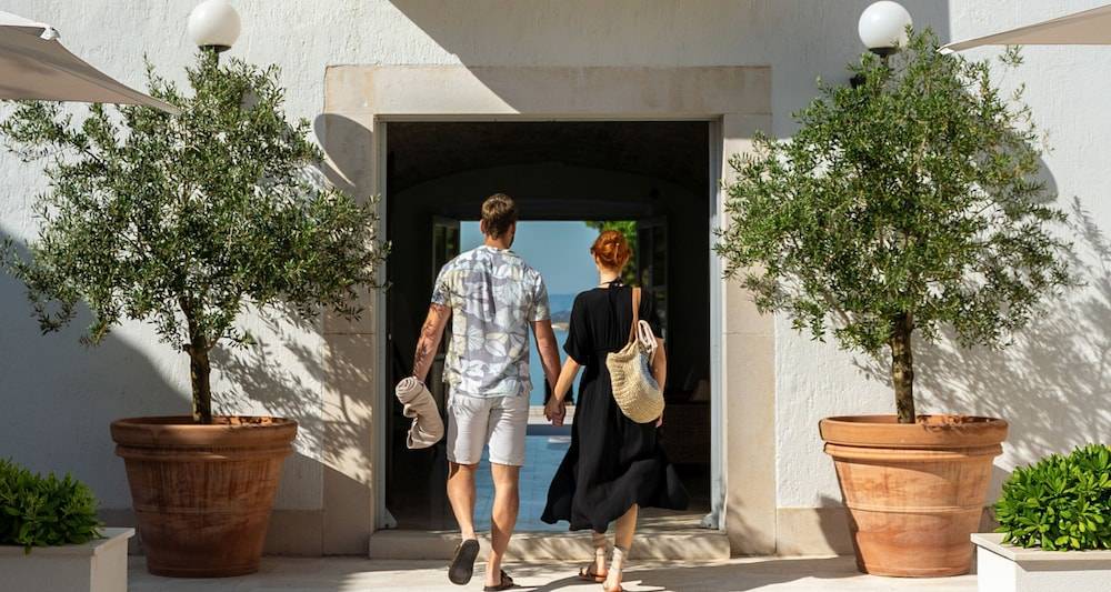 Heritage Hotel Kaštelet 2