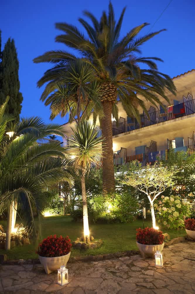 Hotel Bell Repos 1