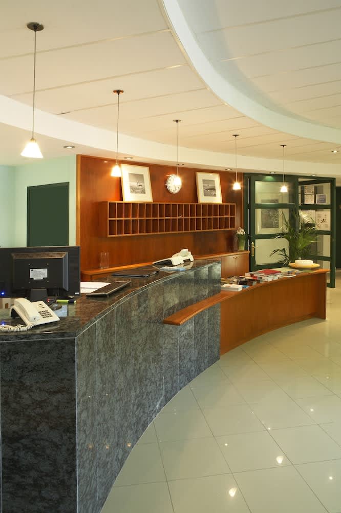 Hotel Bell Repos 2