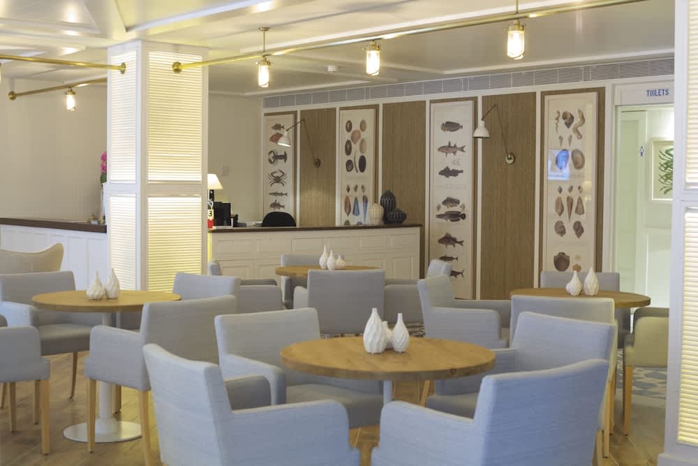 Hotel Els Pins 2