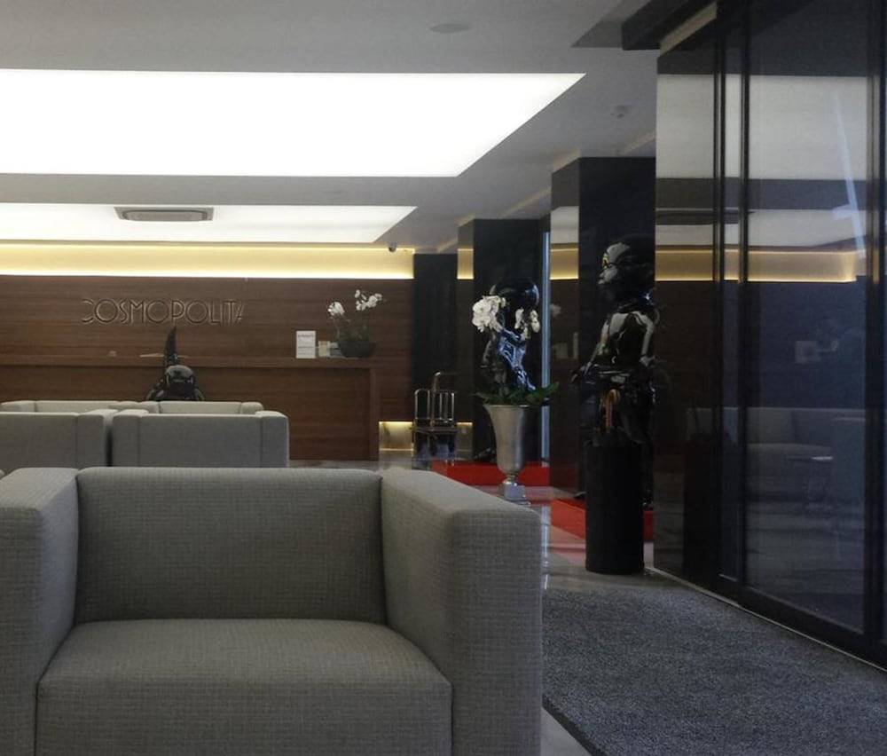 Cosmopolita Hotel Boutique & Spa 2
