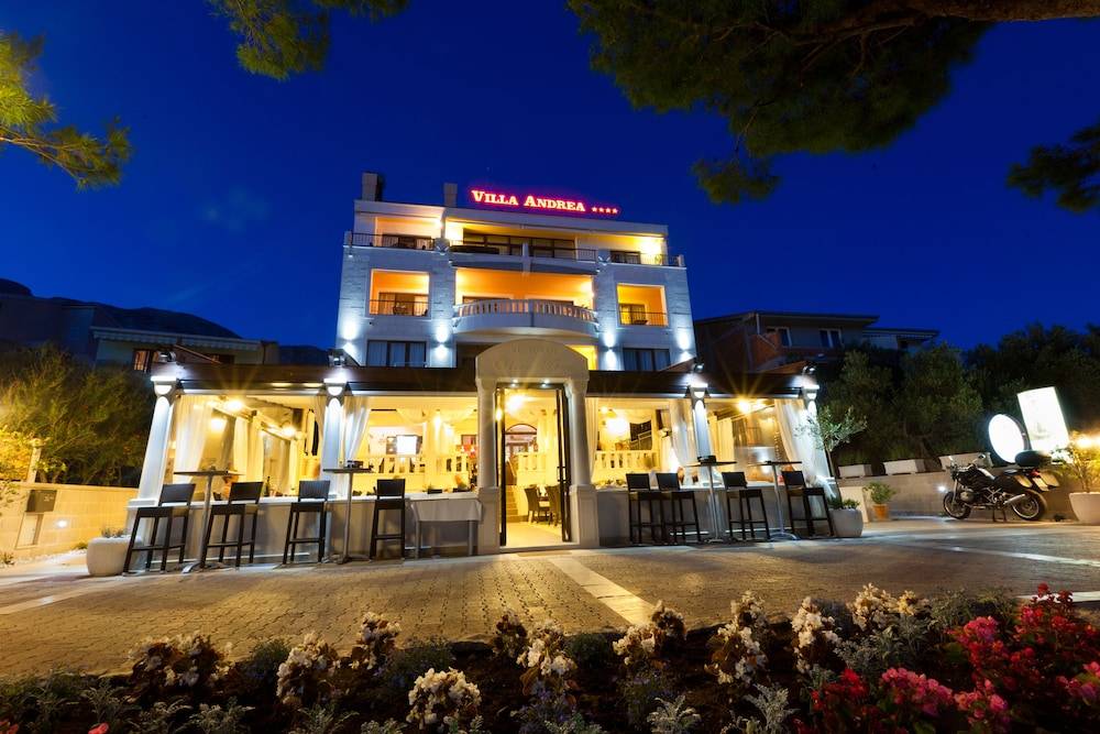 Villa Andrea 1