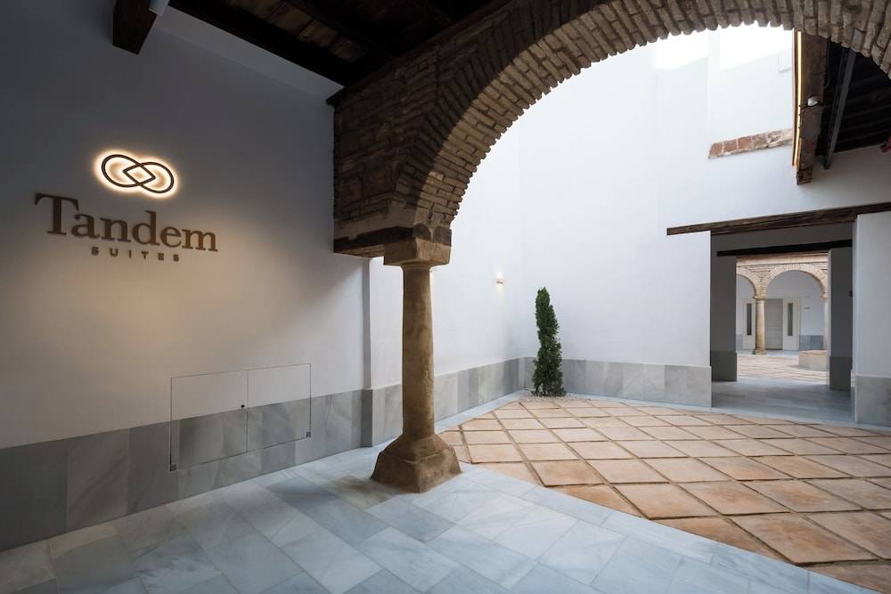 Tandem Mezquita 1