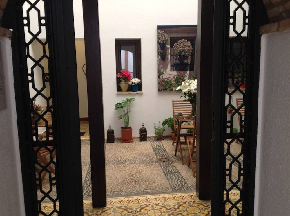 HOTEL BOUTIQUE ALMA ANDALUSí 2