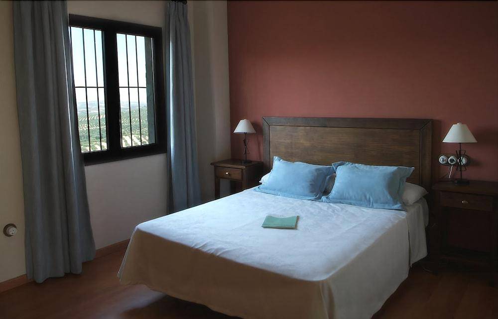 Hacienda Minerva 2