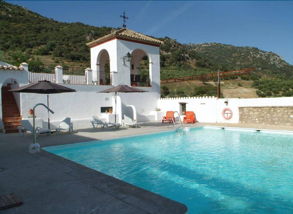 Hacienda Minerva 1