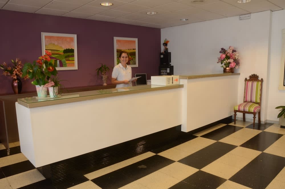 Hotel S'Agoita 2