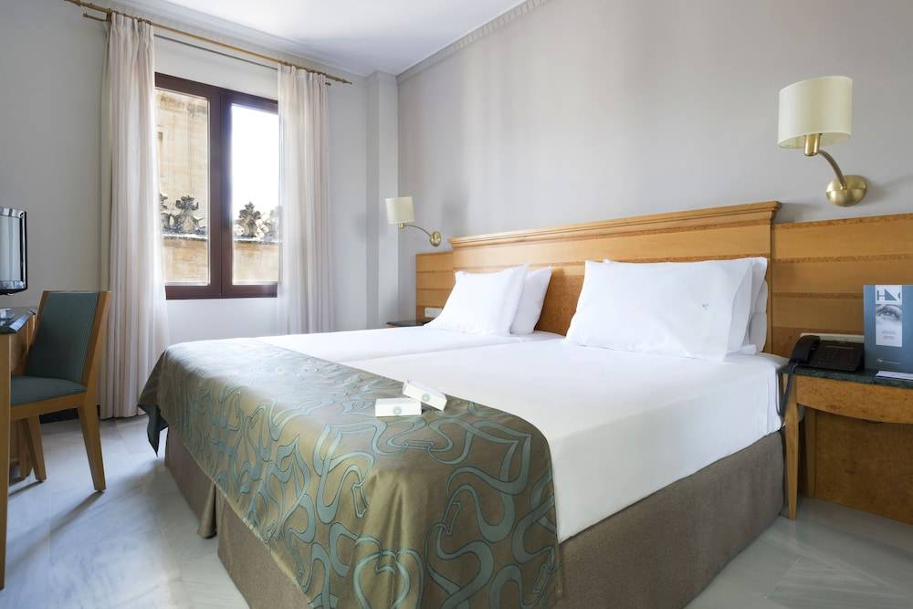 Eurostars Maimonides 2