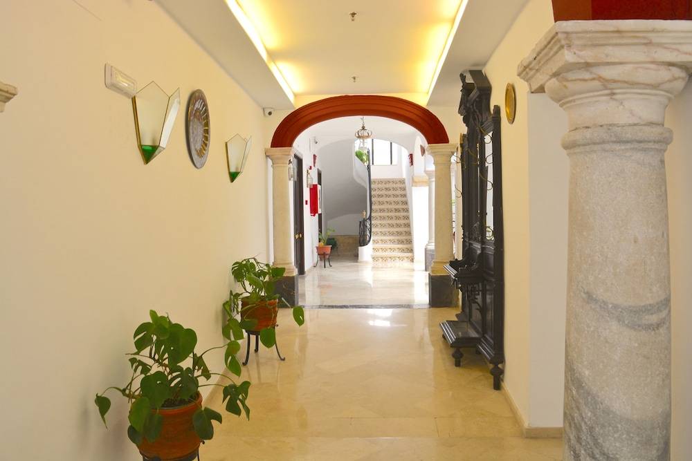 Hotel Marisa 2