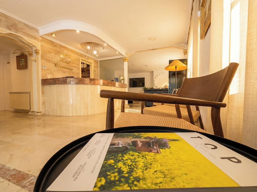 Hotel Medium Claramar 2