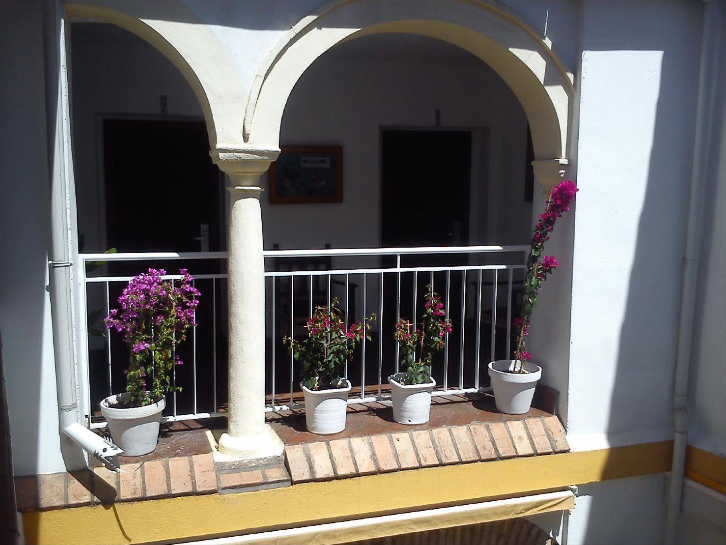 Hotel Boutique Puerta del Rincón 2