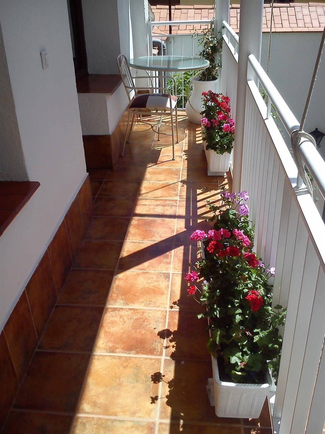 Hotel Boutique Puerta del Rincón 1