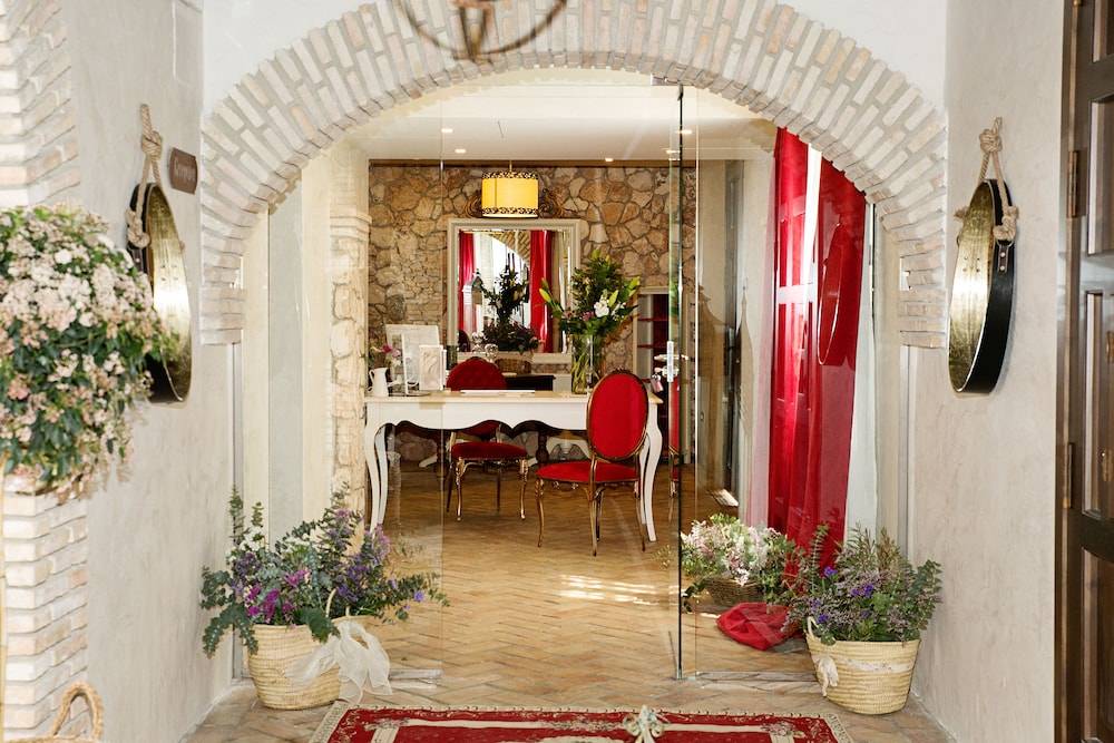Suites La Posada De Pilar 2