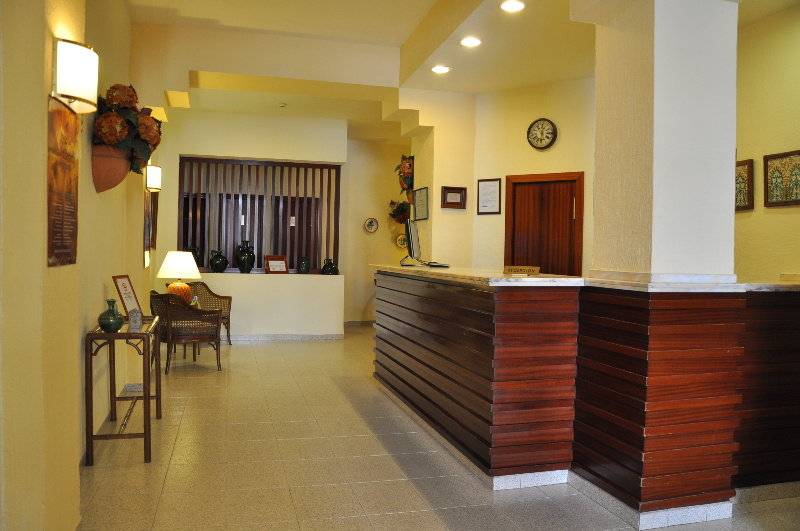 Hotel Riviera 2