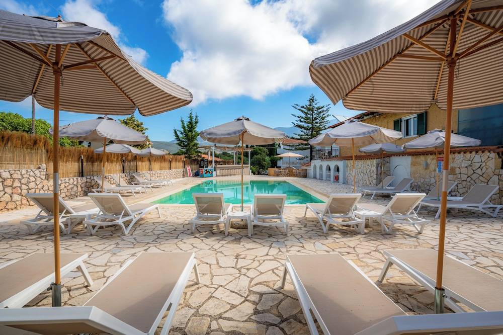 Coudour Boutique Hotel 1