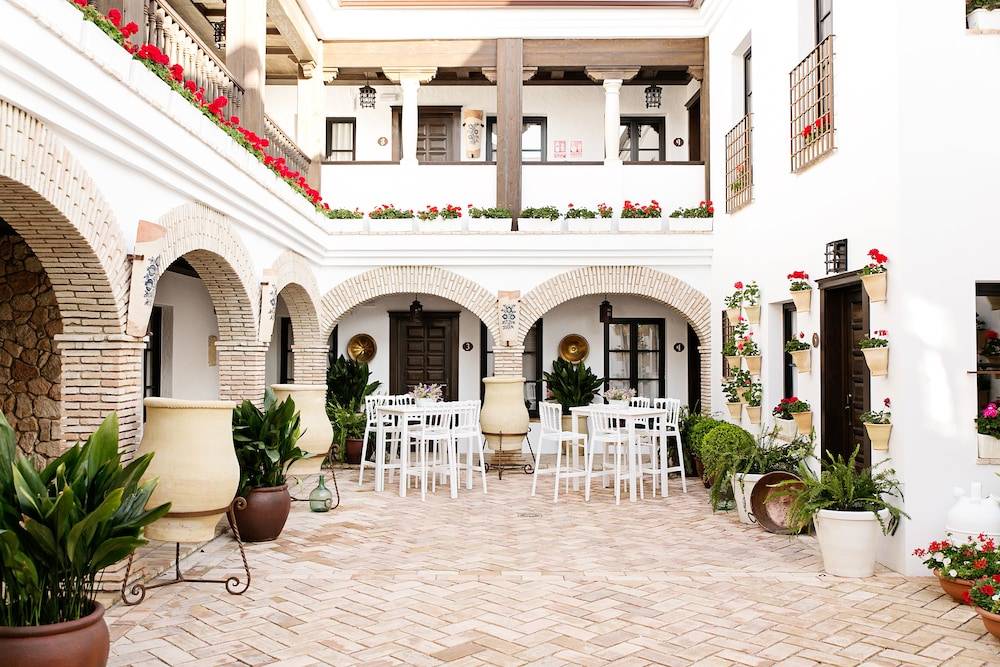Suites La Posada De Pilar 1