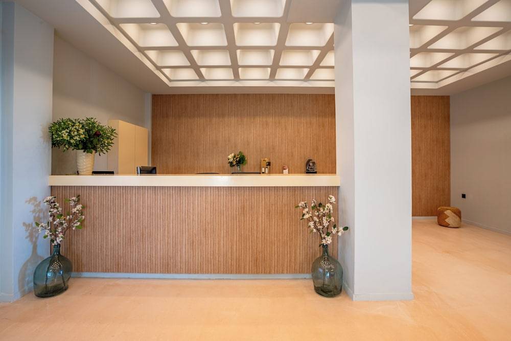 Coudour Boutique Hotel 2