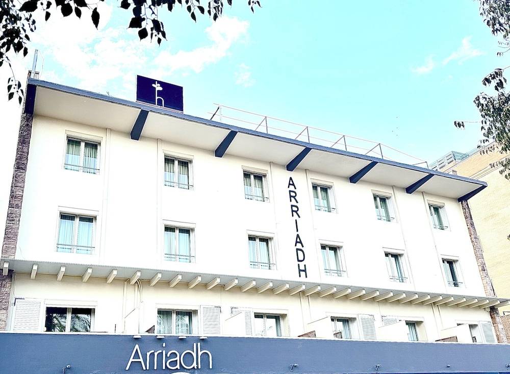 Arriadh 1