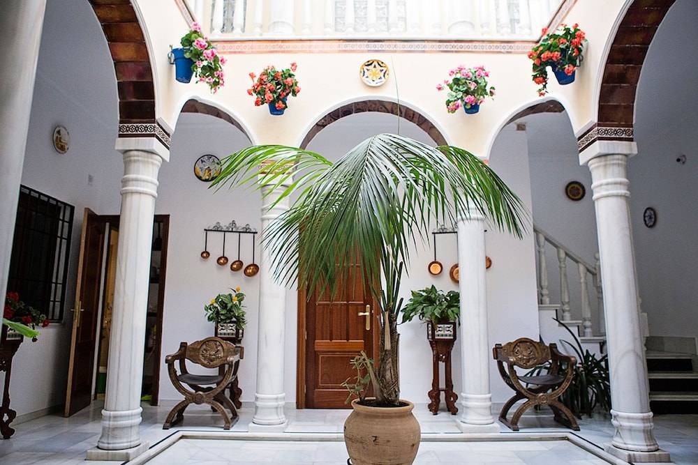 Casa de los Faroles 1