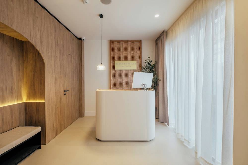 Suites Cetina Casa de Aguilar 2
