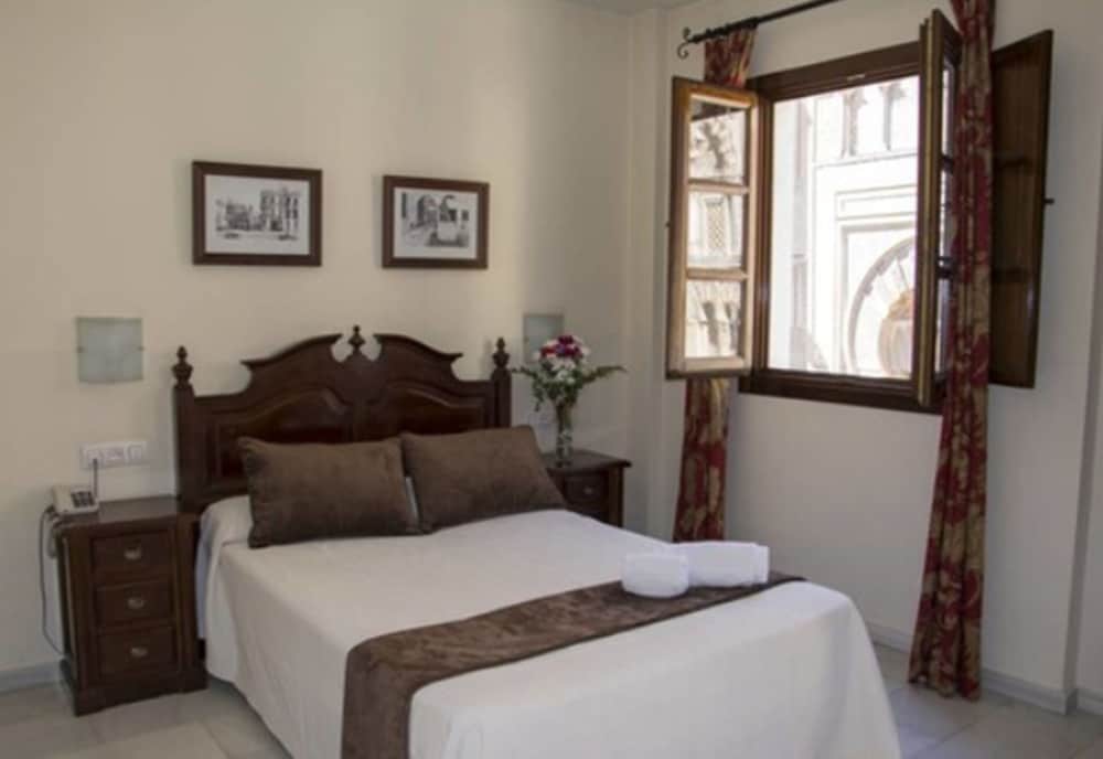 Hotel Casa Museo de la Mezquita 2