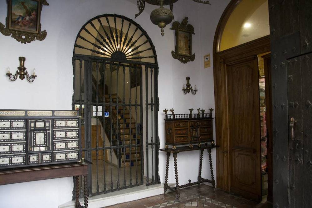 Hotel Casa Museo de la Mezquita 1