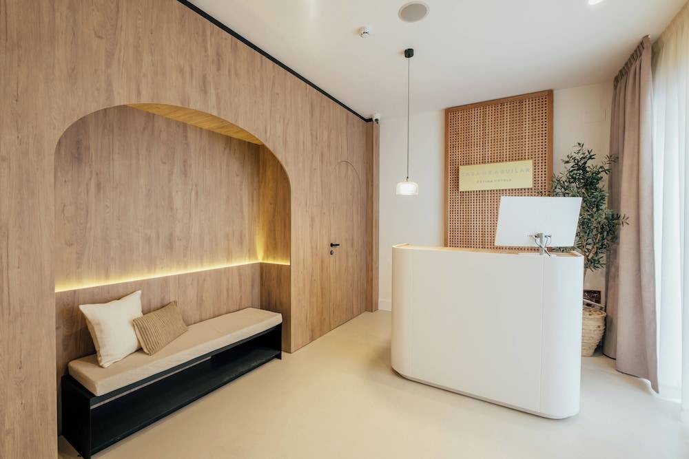 Suites Cetina Casa de Aguilar 1