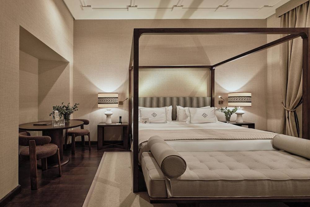 Hospes Palacio del Bailio, a Member of Design Hotels 2