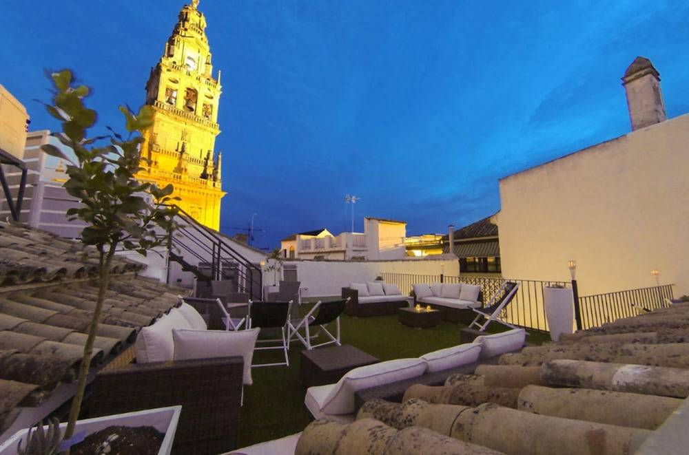 Los Patios 1