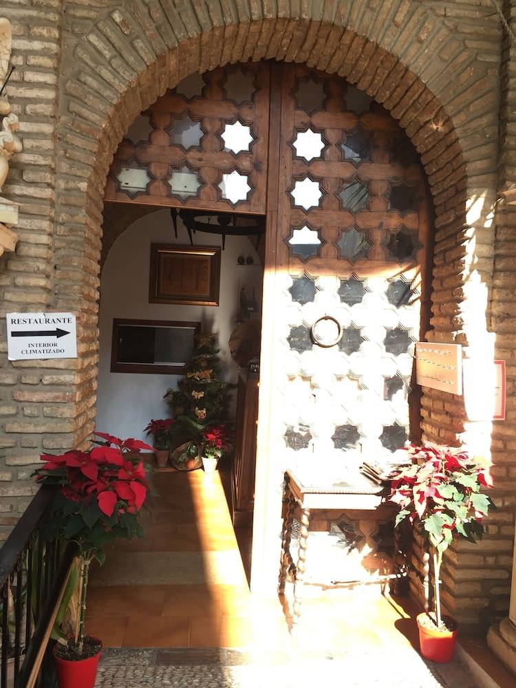 Los Patios 2
