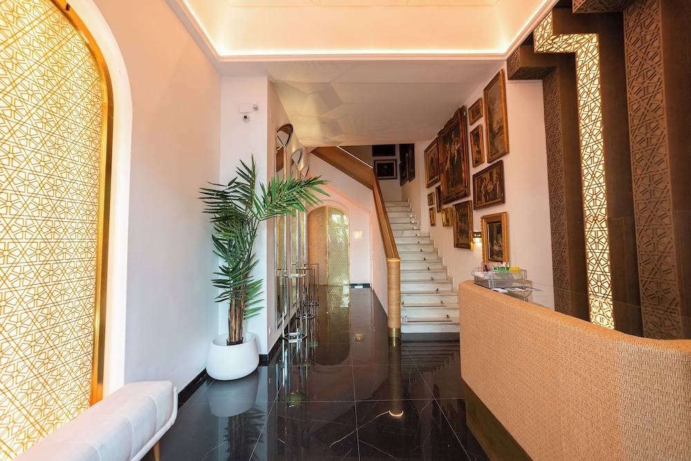 Hotel La Chiquita 2