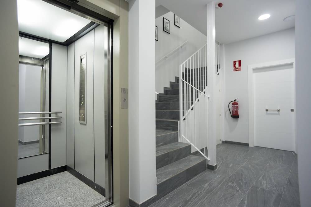 Algo Diferente Apartamentos 2