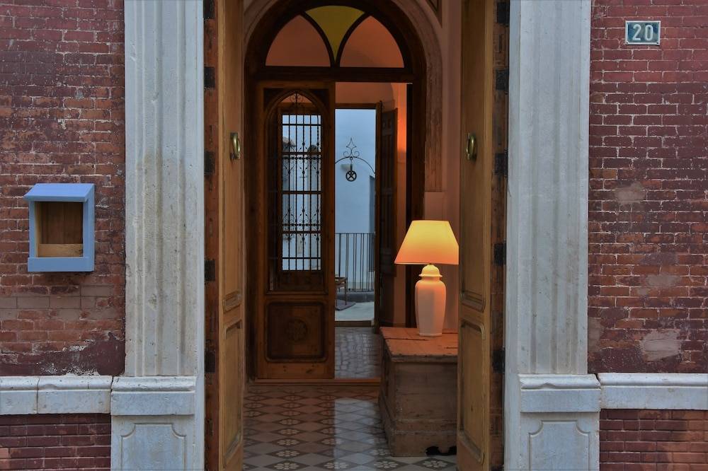 Casa Almara 1