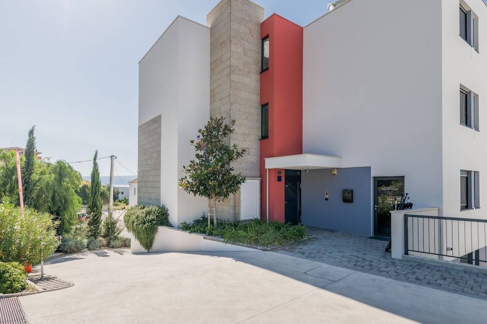 VIPo Prestige Apartments 2