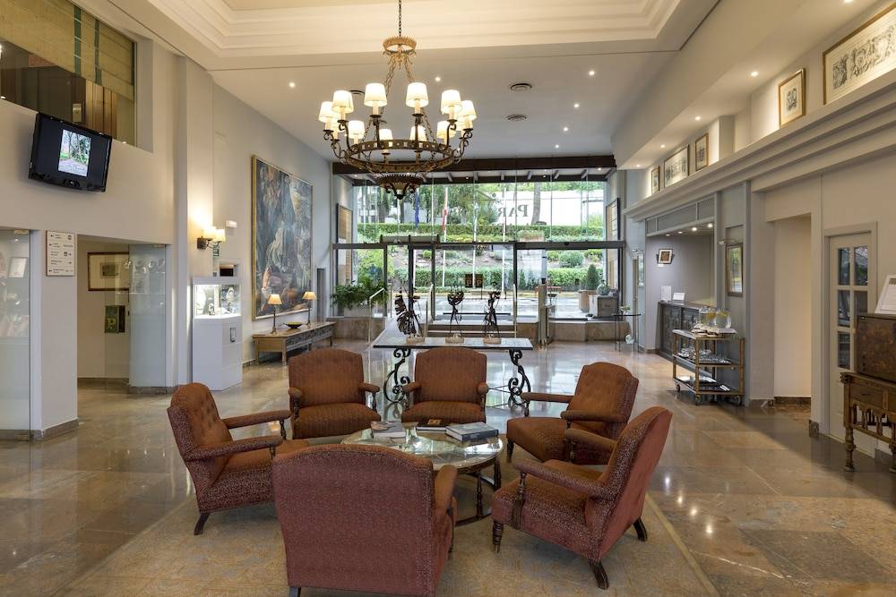 Parador de Cordoba 2
