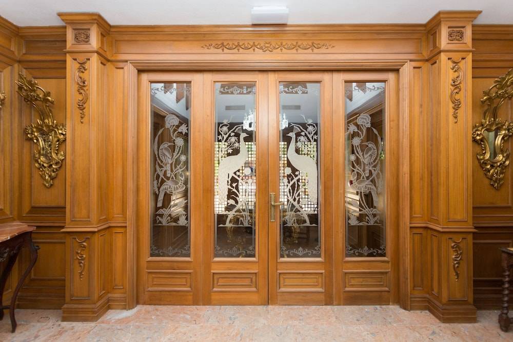 Hotel Riad Arruzafa 2