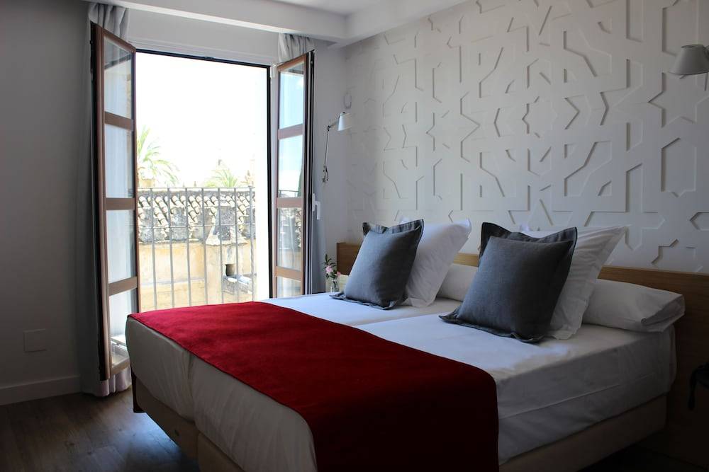 Hotel Boutique Caireles 1